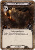 Zigil Mineshaft