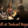 Quill and Tankard Regulars Vol. II Master Thread - last post by QuillandTankardRegulars