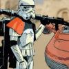 Holy Fusillade - last post by Veni