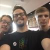 Looking for Cincinnati / Northern Kentucky Group - last post by AeroHudson