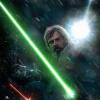 Star Wars LCG Collection for sale - last post by MasterJediAdam