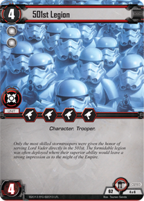 501st Legion