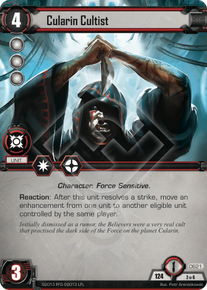 Cularin Cultist