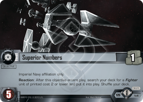 Superior Numbers