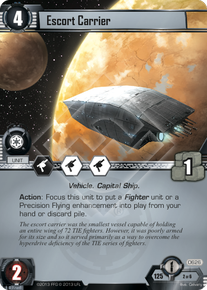 Escort Carrier