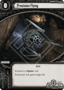 Precision Flying