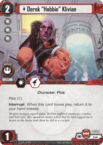 Derek â€œHobbieâ€ Klivian