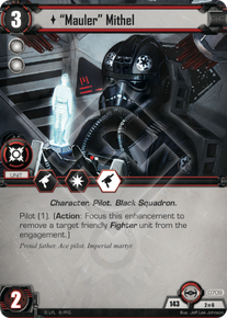 â€œMaulerâ€ Mithel