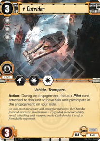 Outrider