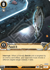 Punch It