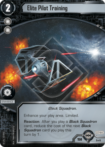 Elite Pilot Training