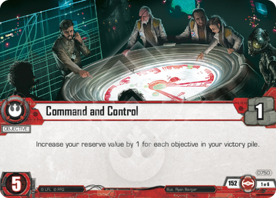 Command and Control