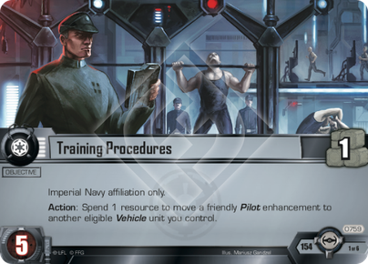 Training Procedures