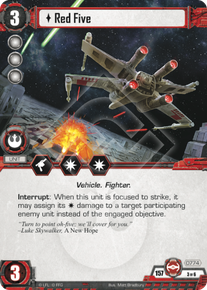 Red Five