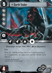 Darth Vader