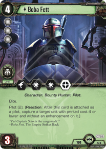 Boba Fett