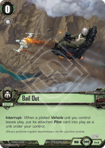 Bail Out