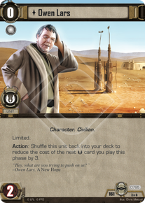 Owen Lars