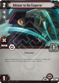Advisor to the Emperor