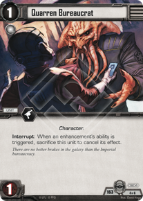 Quarren Bureaucrat
