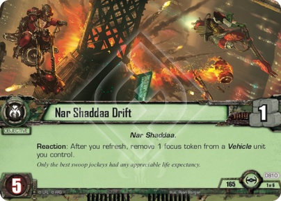 Nar Shaddaa Drift