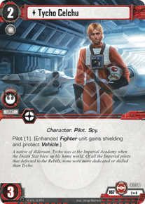 Tycho Celchu