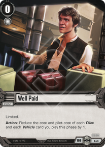 Well Paid