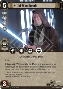 Obi-Wan Kenobi