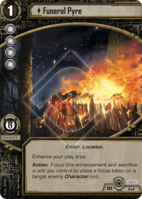 Funeral Pyre