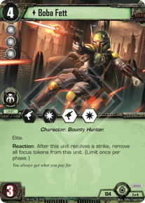 Boba Fett