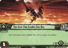 The Best That Credits Can Buy