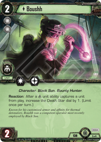 Boushh
