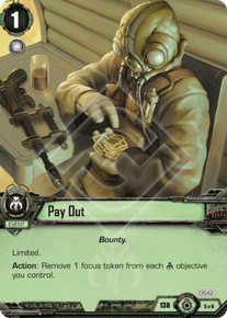 Pay Out