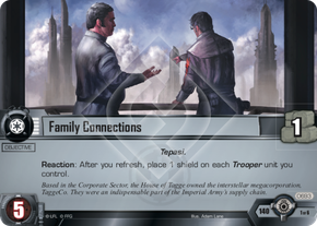 Family Connections
