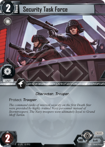 Security Task Force