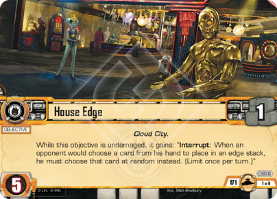 House Edge