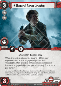 General Airen Cracken