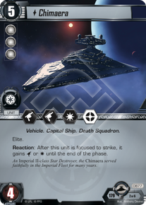 Chimaera