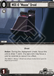 MSE-6 â€œMouseâ€ Droid
