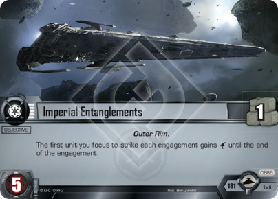 Imperial Entanglements