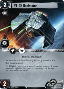 VT-49 Decimator
