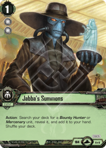 Jabbaâ€™s Summons
