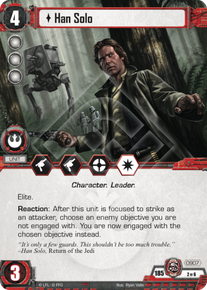 Han Solo