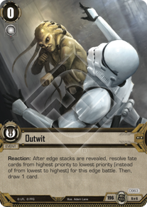 Outwit