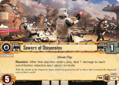 Sowers of Dissension
