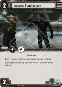 Imperial Functionary