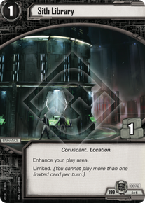 Sith Library