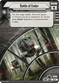 Battle of Endor