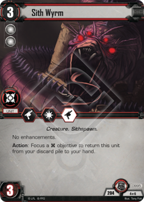 Sith Wyrm