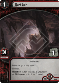 Dark Lair